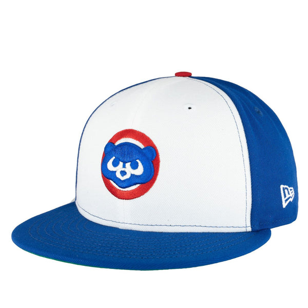 Chicago Cubs City Connect New Era 9TWENTY Adjustable Hat - Clark Street  Sports