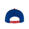 Chicago Cubs White/Royal '84 New Era 9FIFTY Snapback Hat
