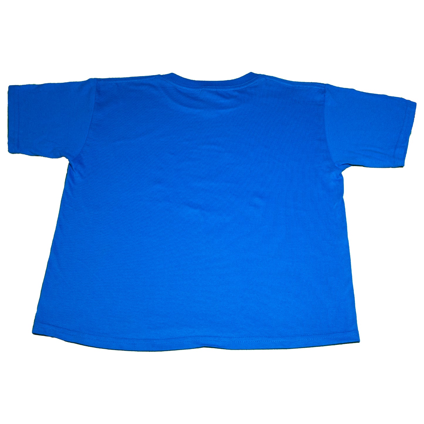 Chicago Cubs Logo Youth Royal T-Shirt