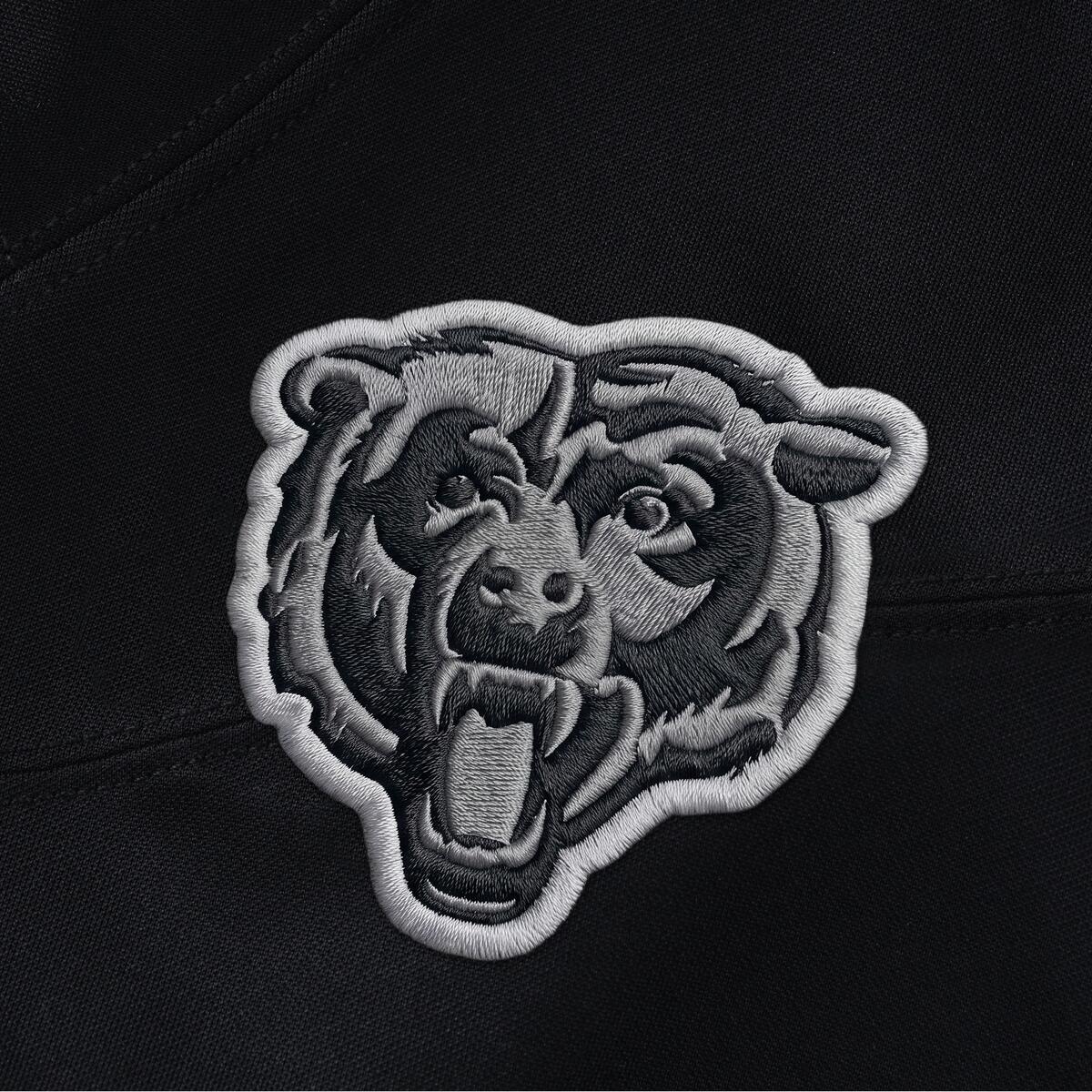 Caleb Williams Chicago Bears Nike Men's 2026 Salute To Service Jersey