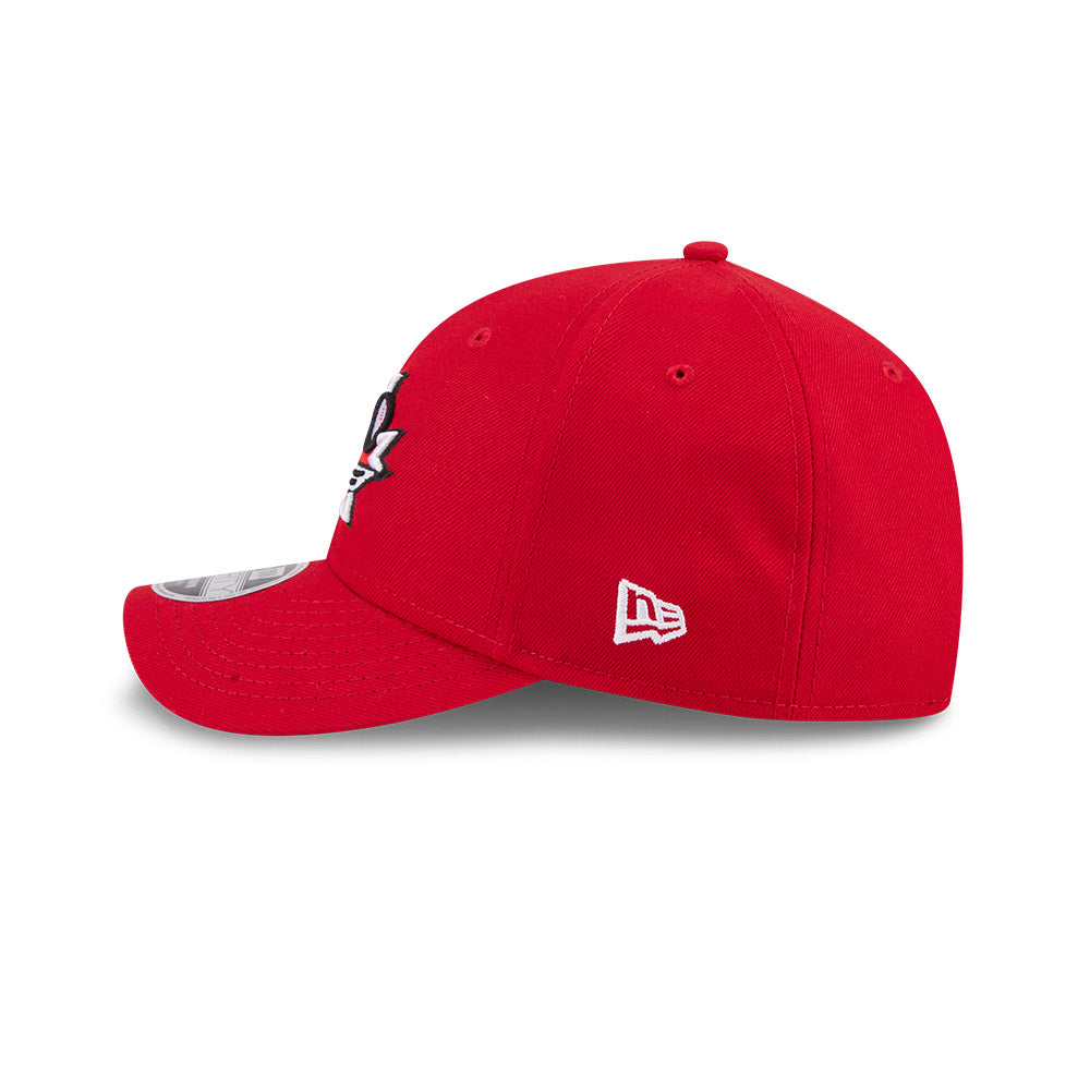Canada World Baseball Classic 2026 New Era 9FORTY M-Crown Adjustable Hat