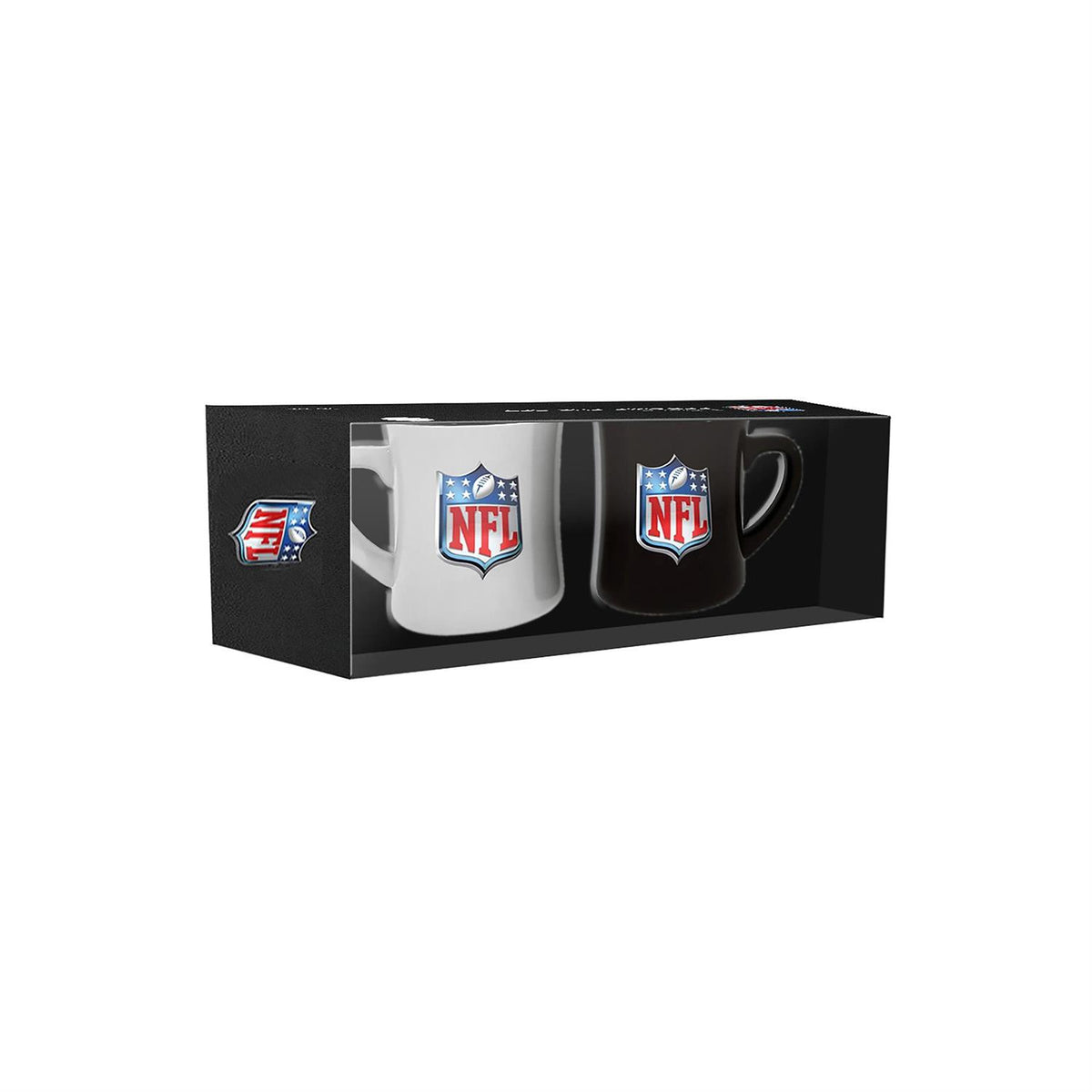 Chicago Bears 10oz Mug Set - 2 Piece