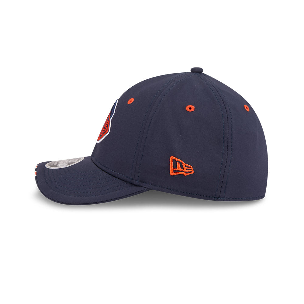 Chicago Bears 2026 Rivalry New Era 39THIRTY M-Crown OTC Flex Fit Hat