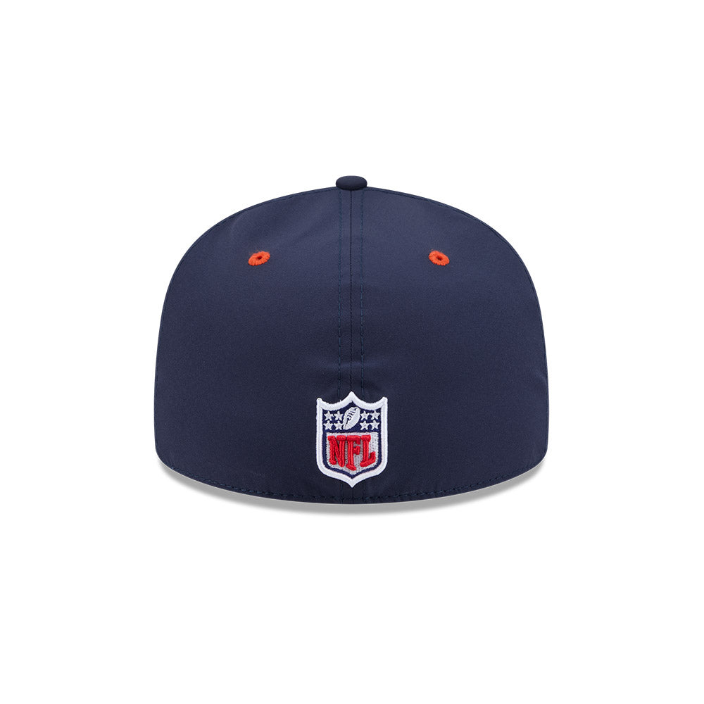 Chicago Bears 2026 Rivalry New Era 59FIFTY OTC Fitted Hat