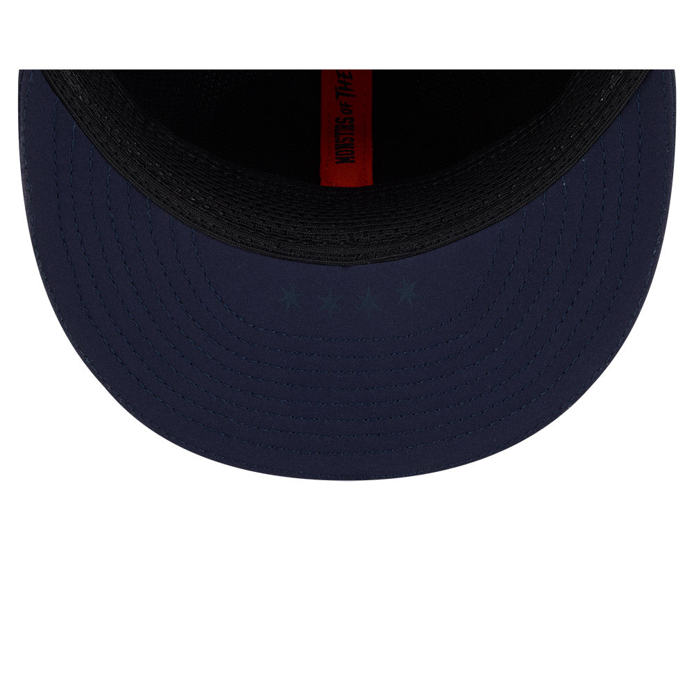 Chicago Bears 2026 Rivalry New Era 59FIFTY OTC Fitted Hat