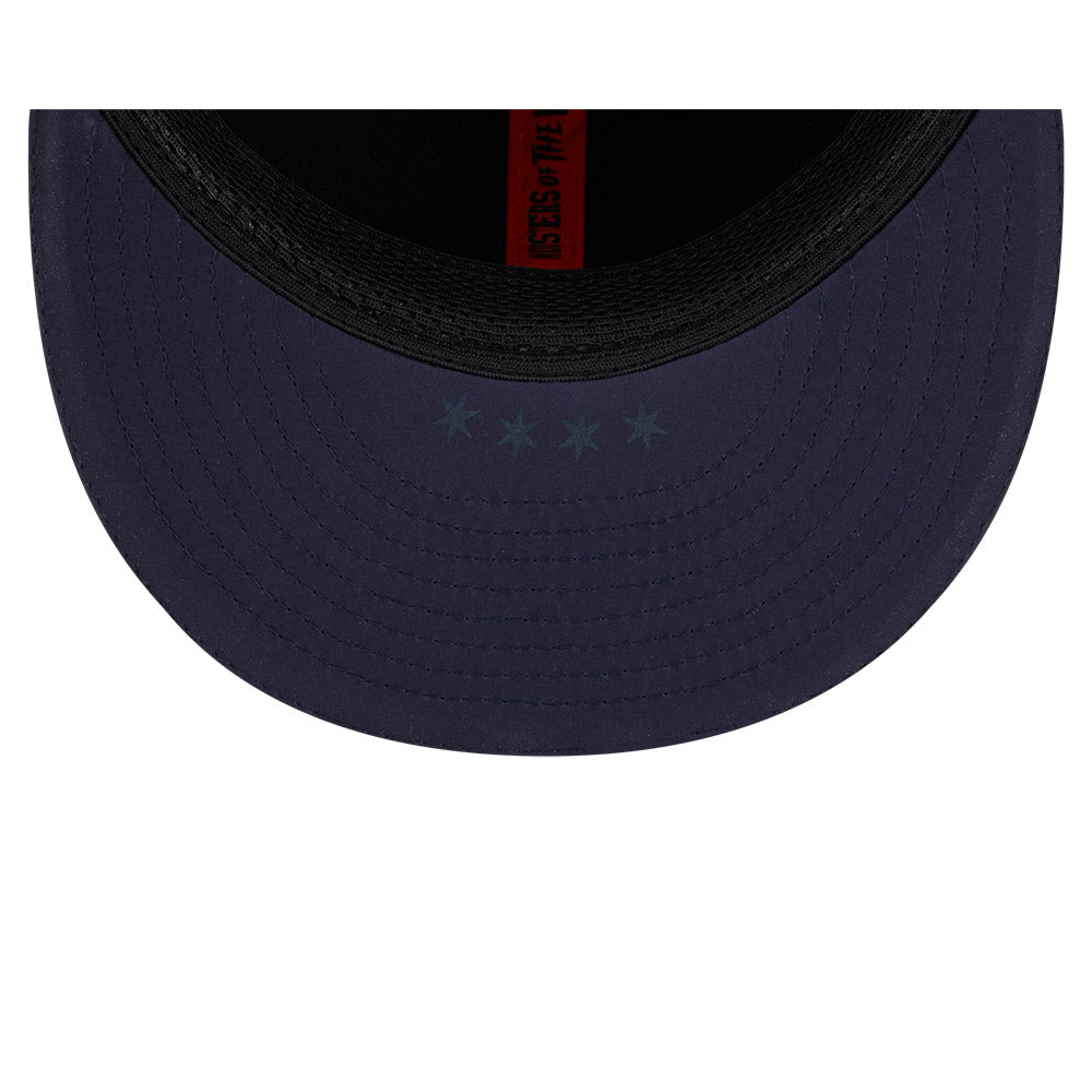 Chicago Bears 2026 Rivalry New Era 9FIFTY Snapback OTC Hat