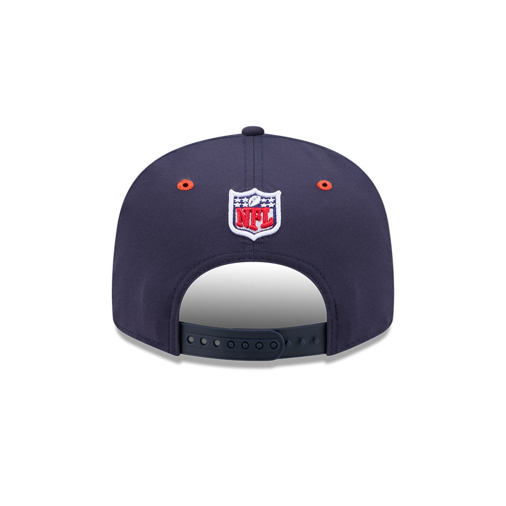 Chicago Bears 2026 Rivalry New Era 9FIFTY Snapback OTC Hat