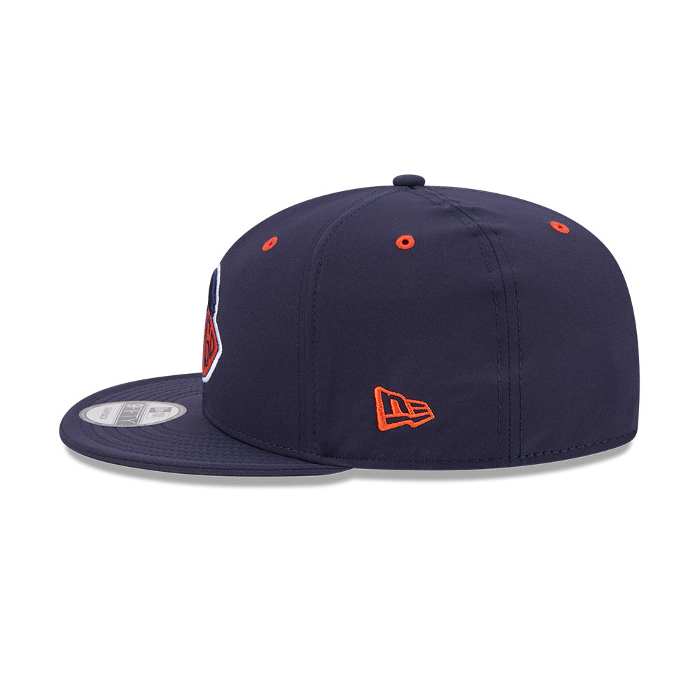 Chicago Bears 2026 Rivalry New Era 9FIFTY Snapback OTC Hat