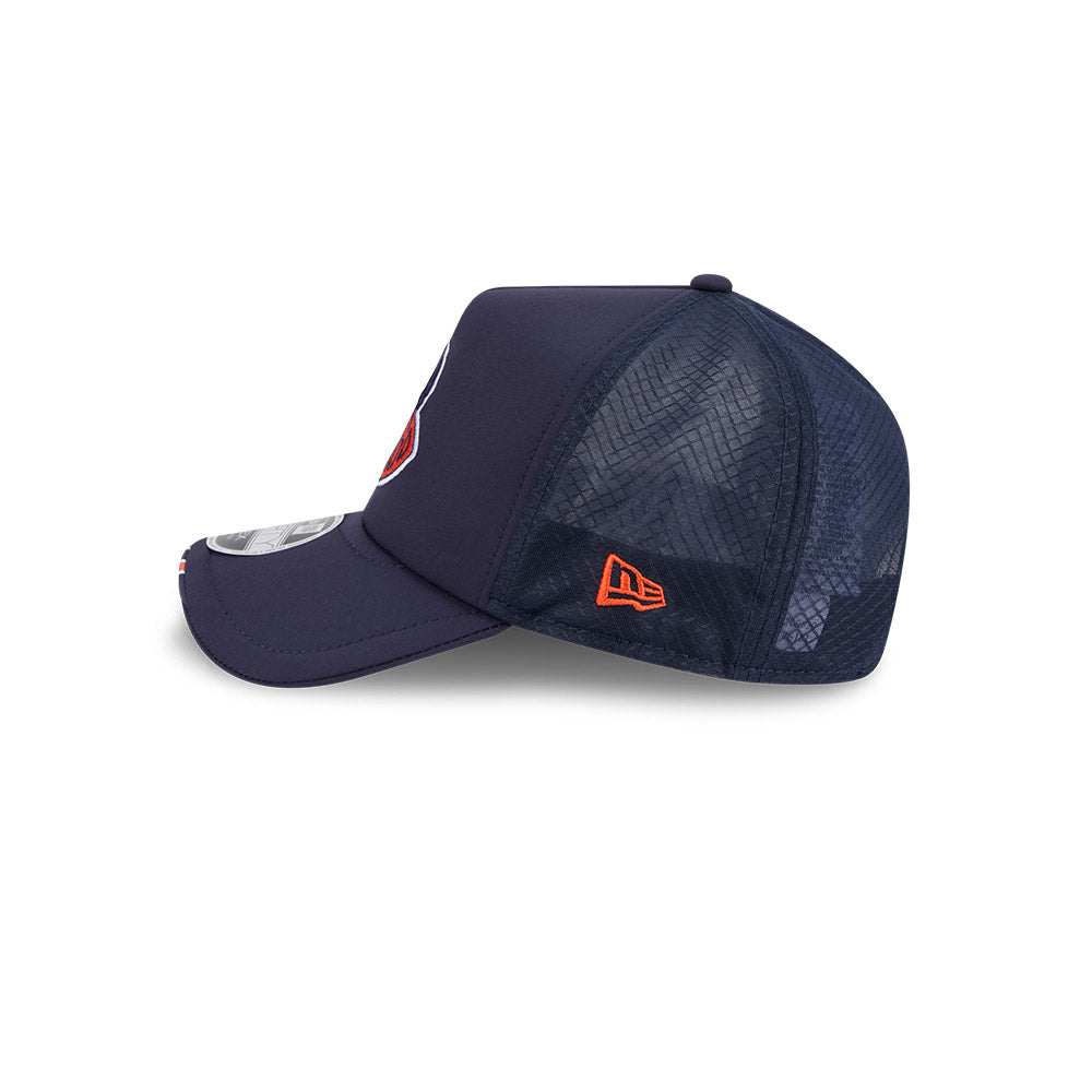 Chicago Bears 2026 Rivalry New Era 9FORTY Apex OTC Adjustable Hat