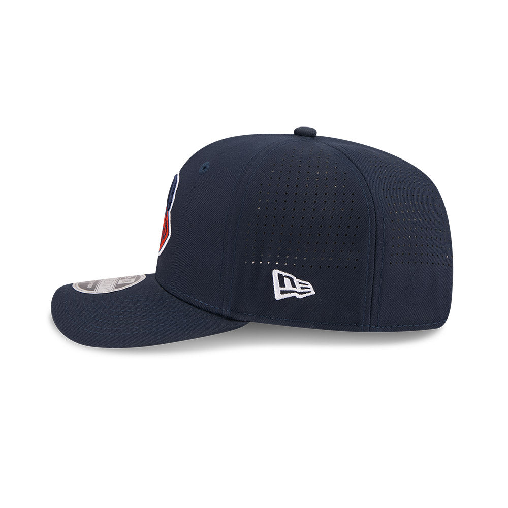 Chicago Bears 2026 Rivalry New Era 9SEVENTY OTC Stretch-Snap Adjustable Hat