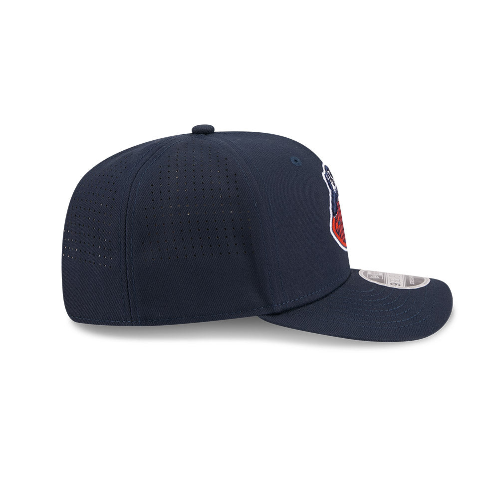 Chicago Bears 2026 Rivalry New Era 9SEVENTY OTC Stretch-Snap Adjustable Hat