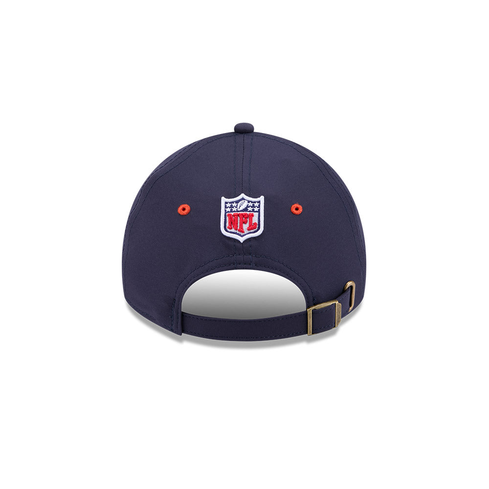 Chicago Bears 2026 Rivalry New Era Casual Classic OTC Adjustable Hat