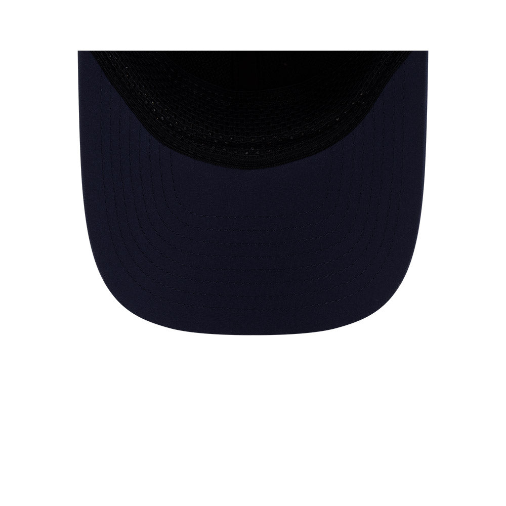 Chicago Bears 2026 Sideline B New Era 39THIRTY Flex Fit Hat