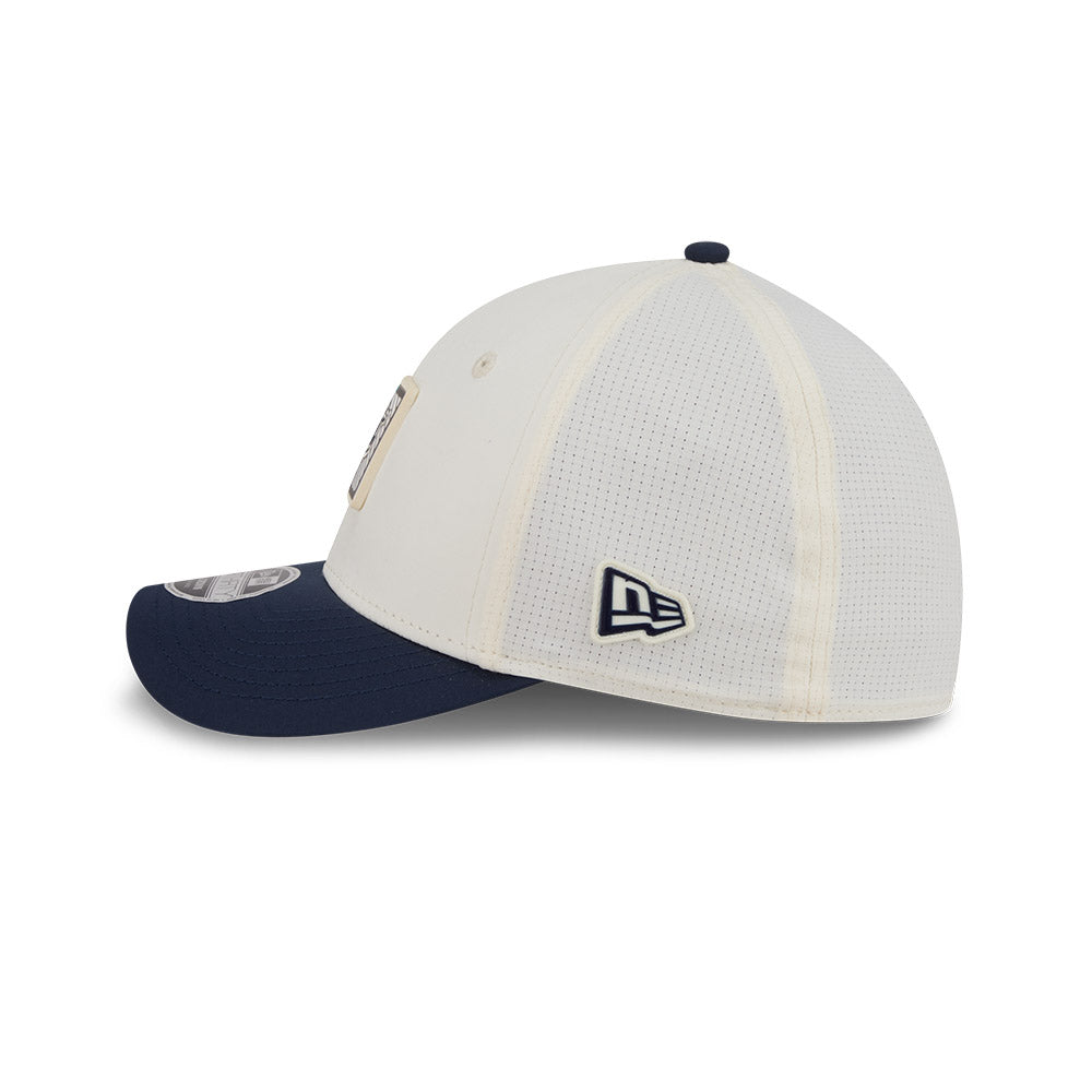 Chicago Bears 2026 Training Camp New Era 39THIRTY Flex-Fit Hat