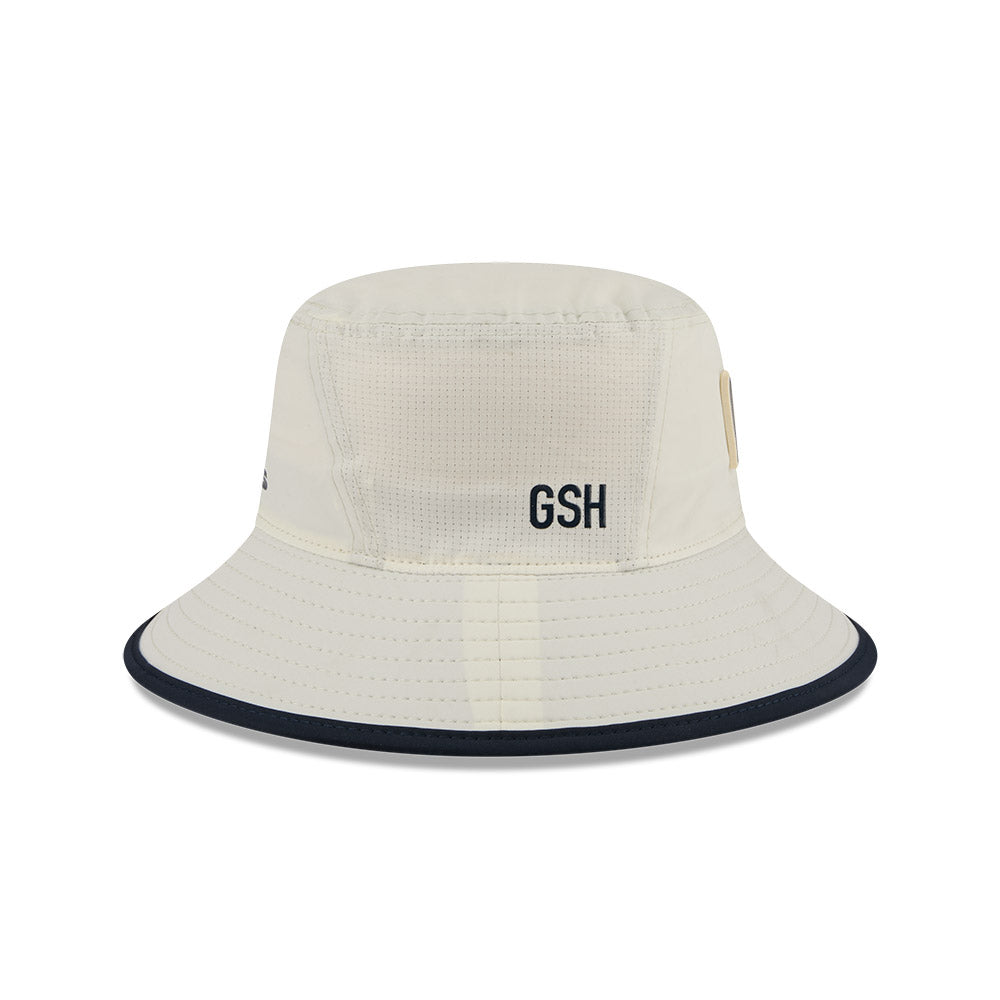 Chicago Bears 2026 Training Camp New Era Bucket Hat