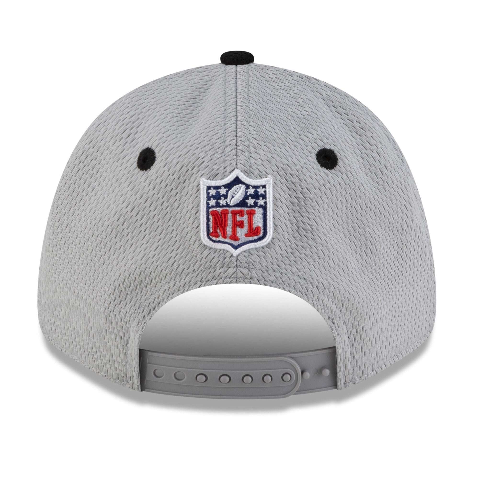 Chicago Bears New Era 2025 NFC North Division Champions Locker