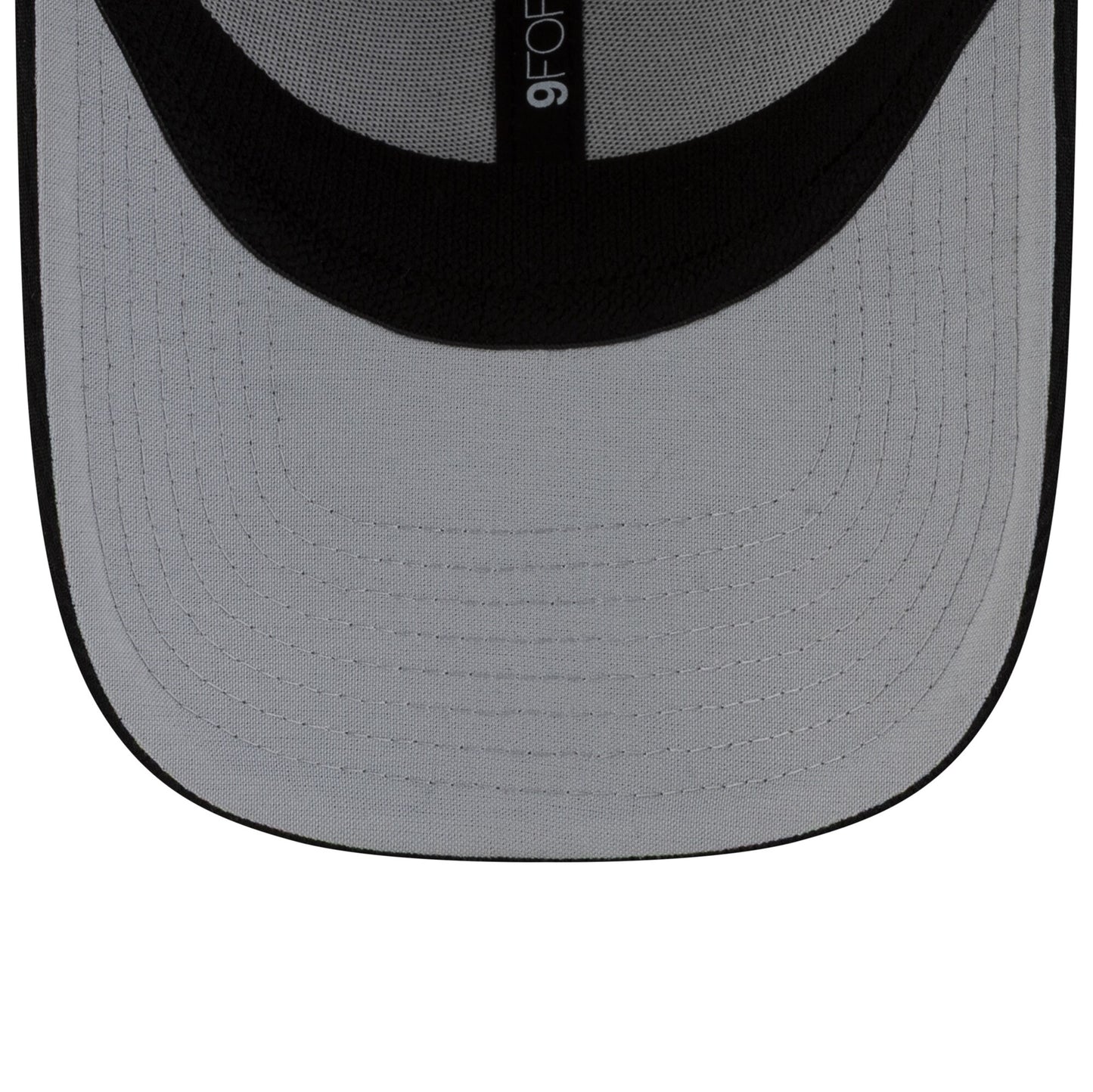 Chicago Bears New Era 2025 NFC North Division Champions Locker Room 9FORTY Adjustable Hat