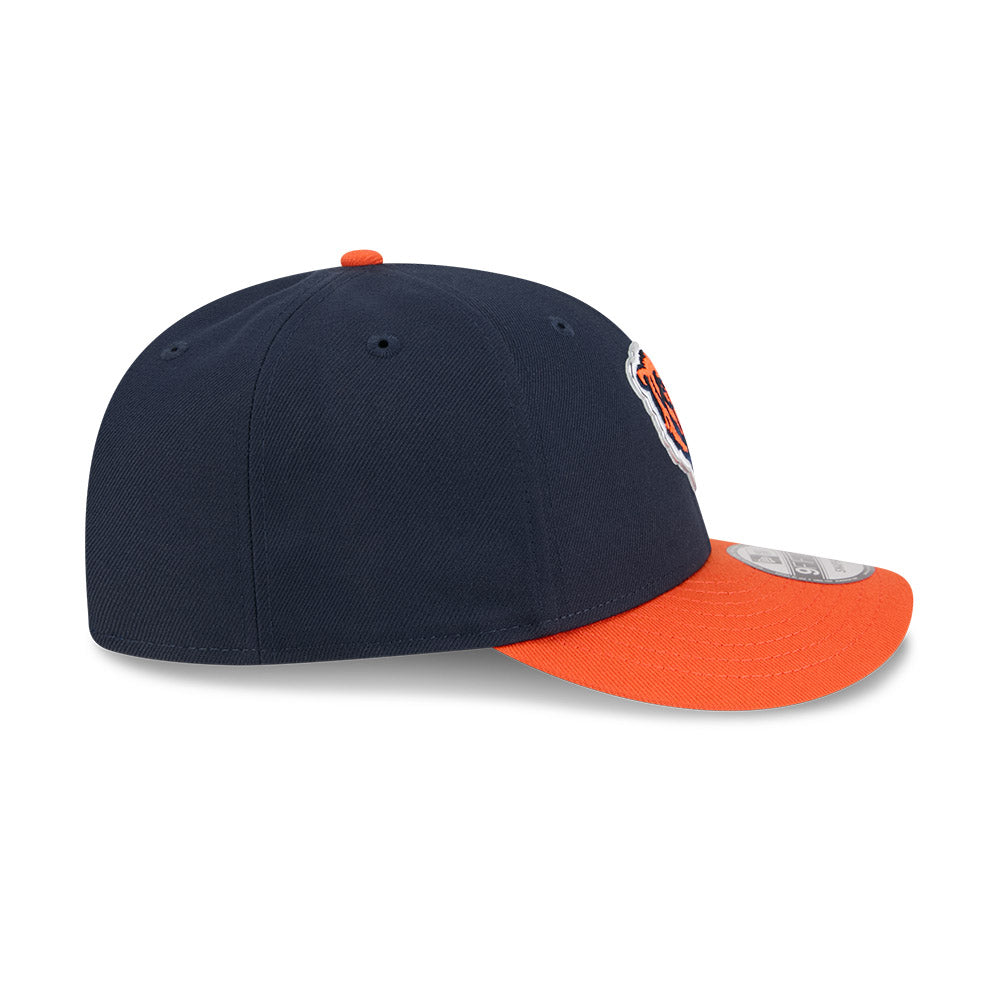 Chicago Bears New Era 2026 NFL Draft 9FIFTY Snapback Hat