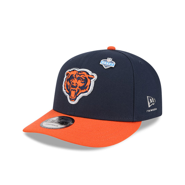 ChicagoBearsNewEra2026NFLDraft