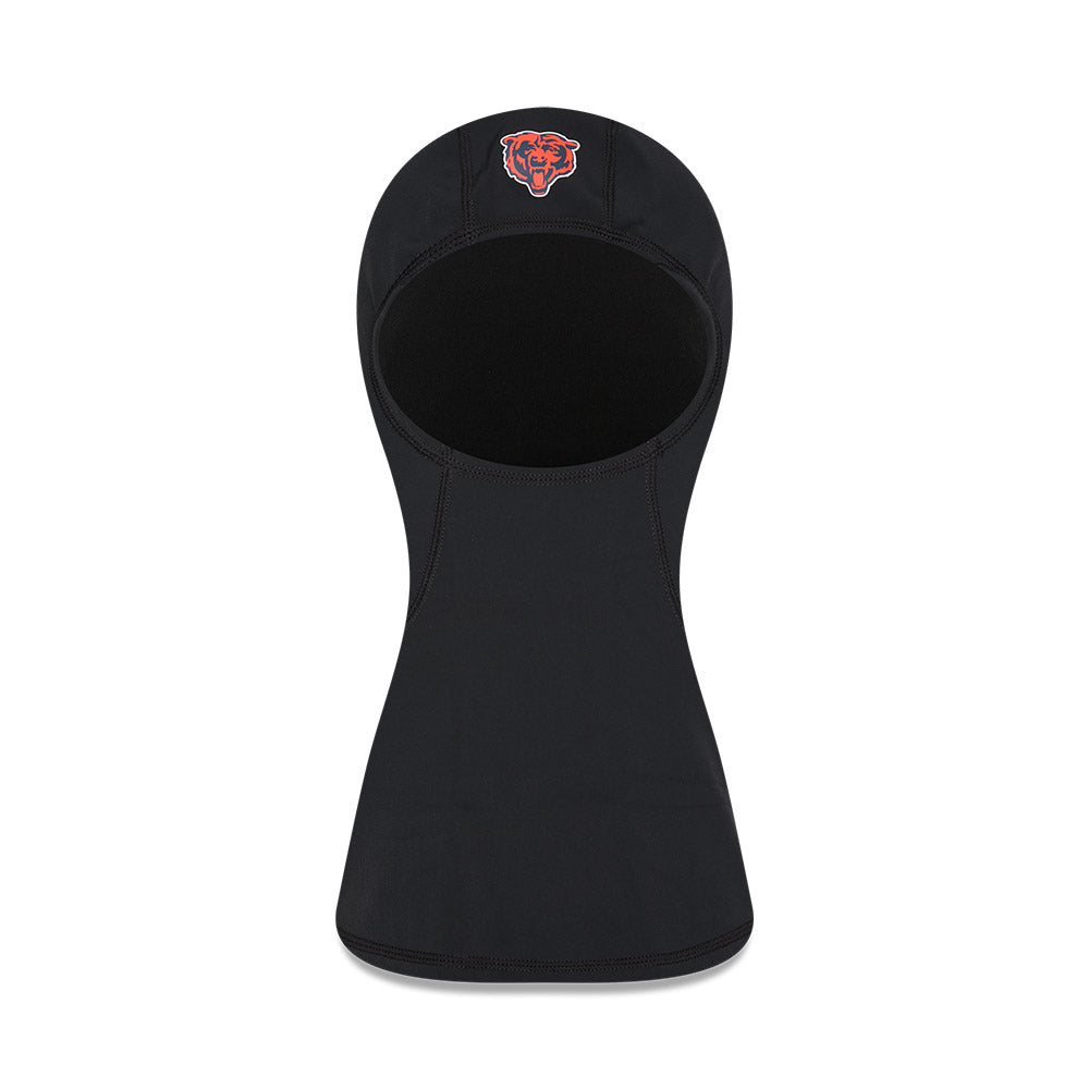 Chicago Bears New Era 2026 Sideline Balaclava Facemask