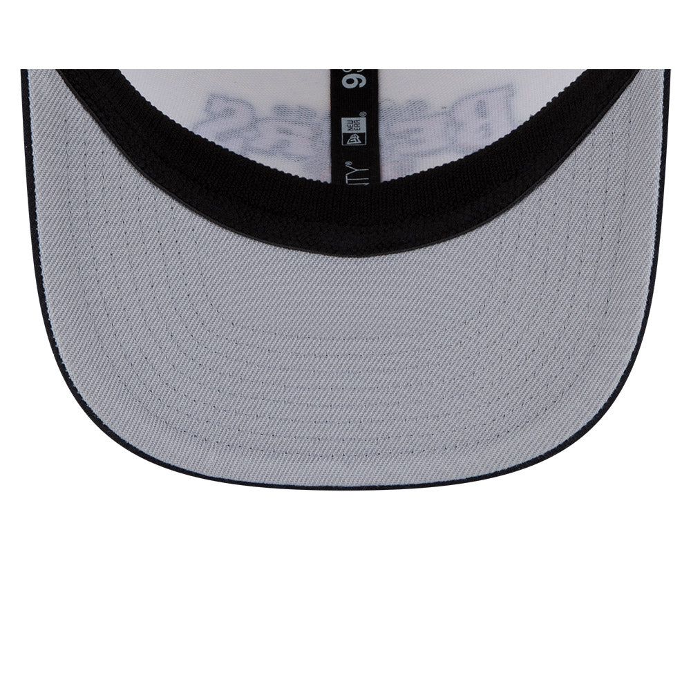 Chicago Bears New Era Adult Disney Baloo 9SEVENTY Adjustable Hat
