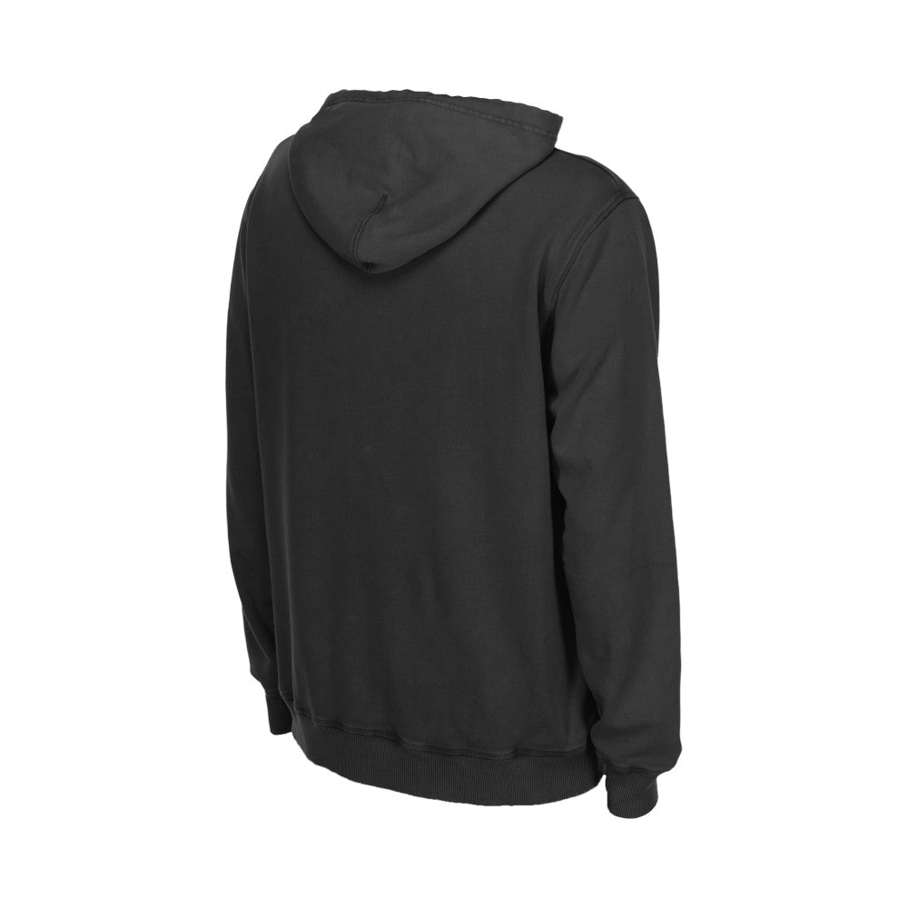 Chicago Bears New Era Men's Black Evergreen Hoodie