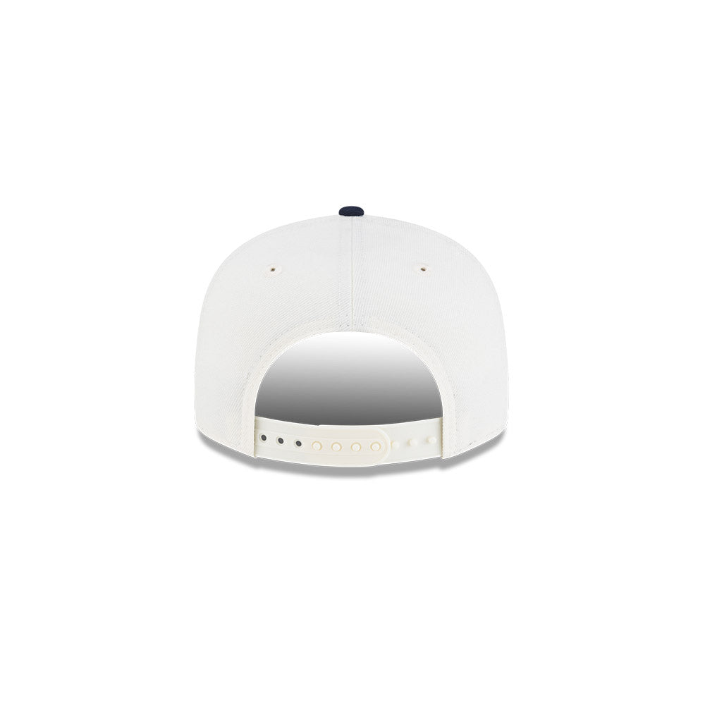 Chicago Bears New Era Youth Disney Baloo 9FIFTY Snapback Hat