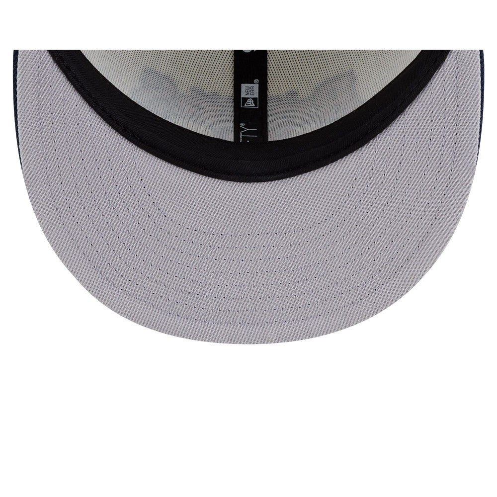 Chicago Bears New Era Youth Disney Baloo 9FIFTY Snapback Hat