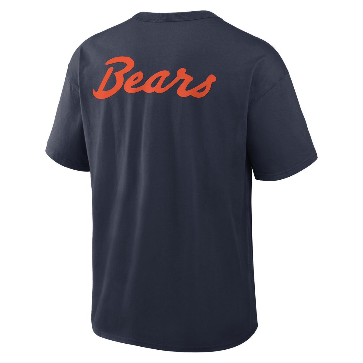 Chicago Bears Nike Men's Rivalry Max 90 T-Shirt