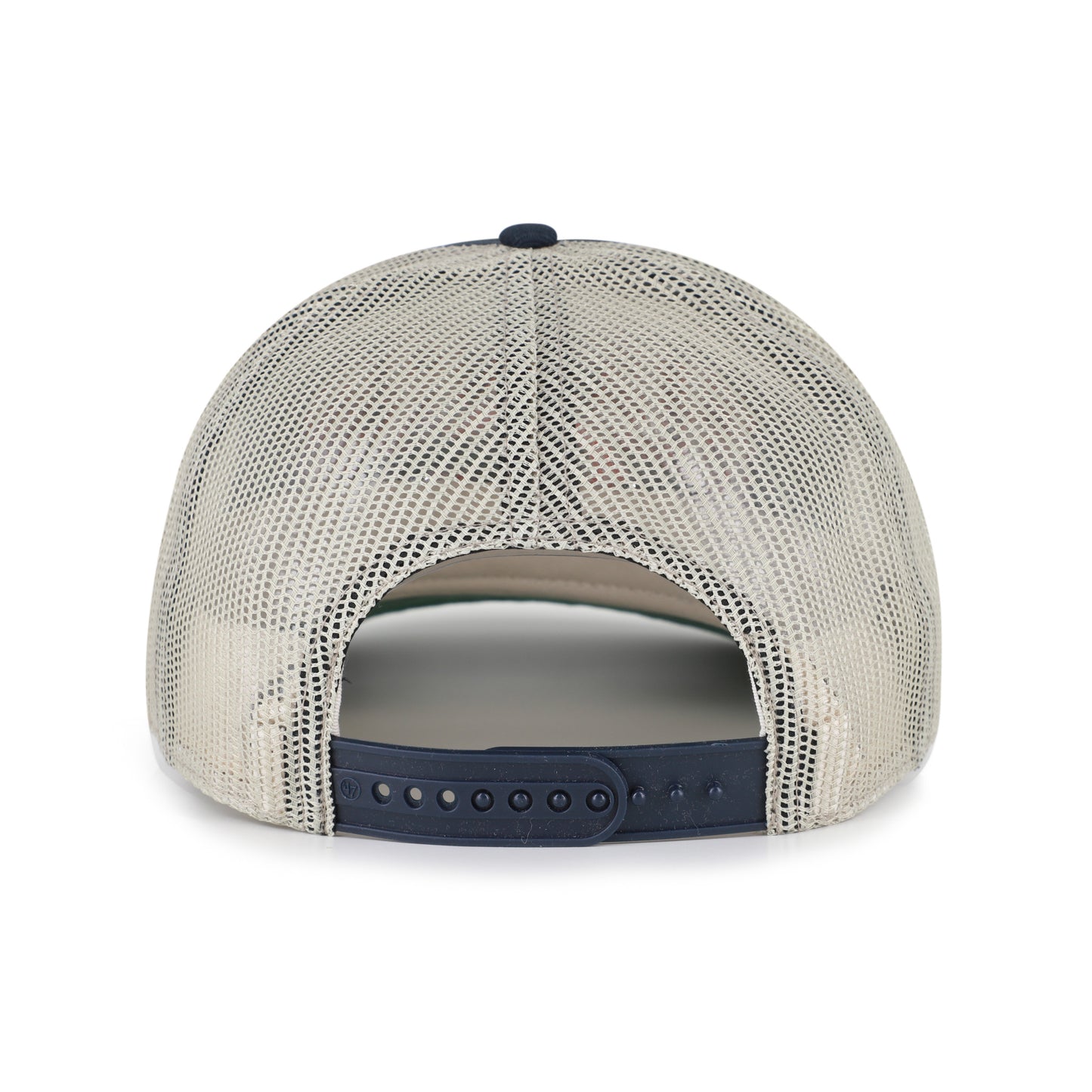 Chicago Bears Pomona Mesh Rope '47 Hitch Adjustable Hat