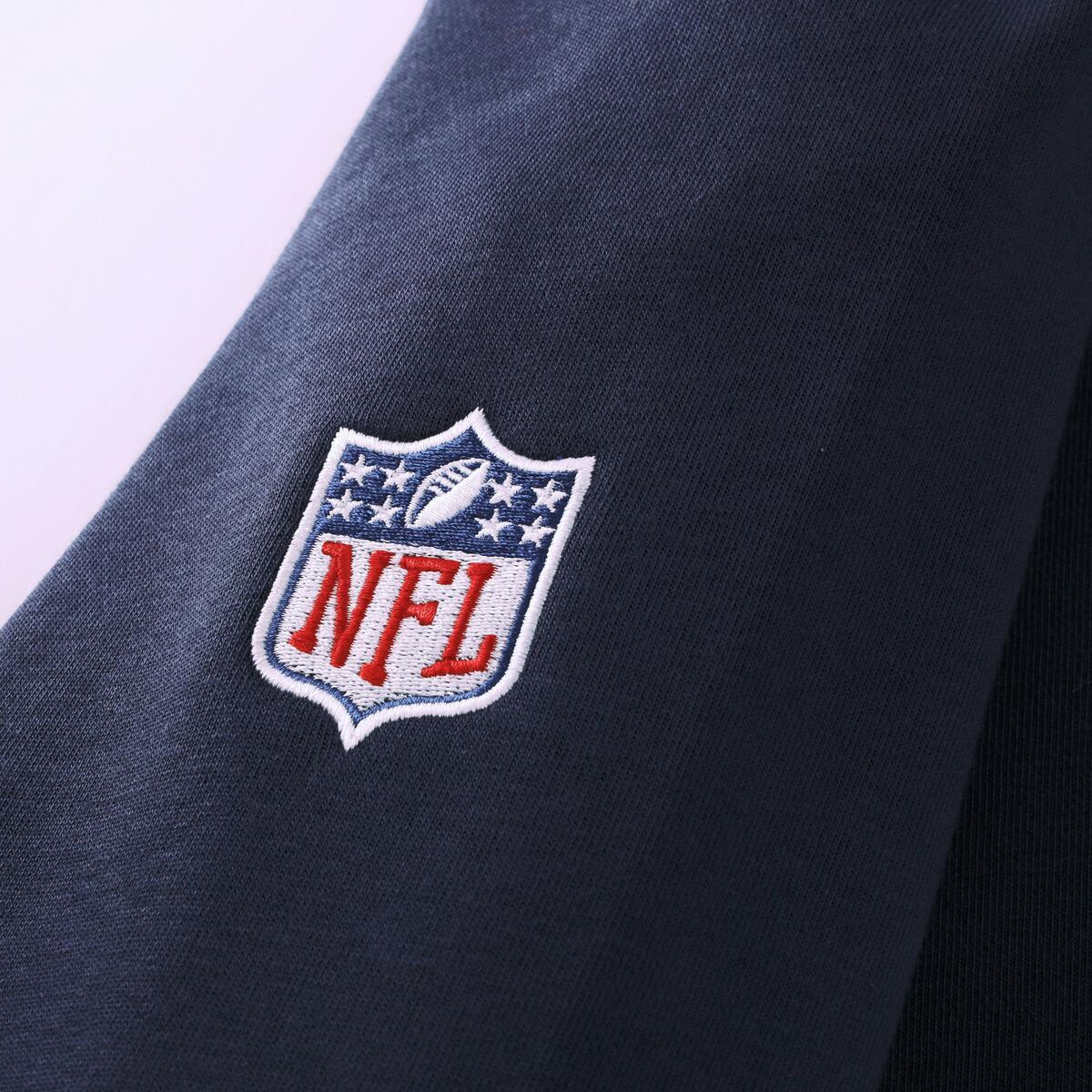 Chicago Bears Rivalry Nike Men's Sideline 2026 Hoodie