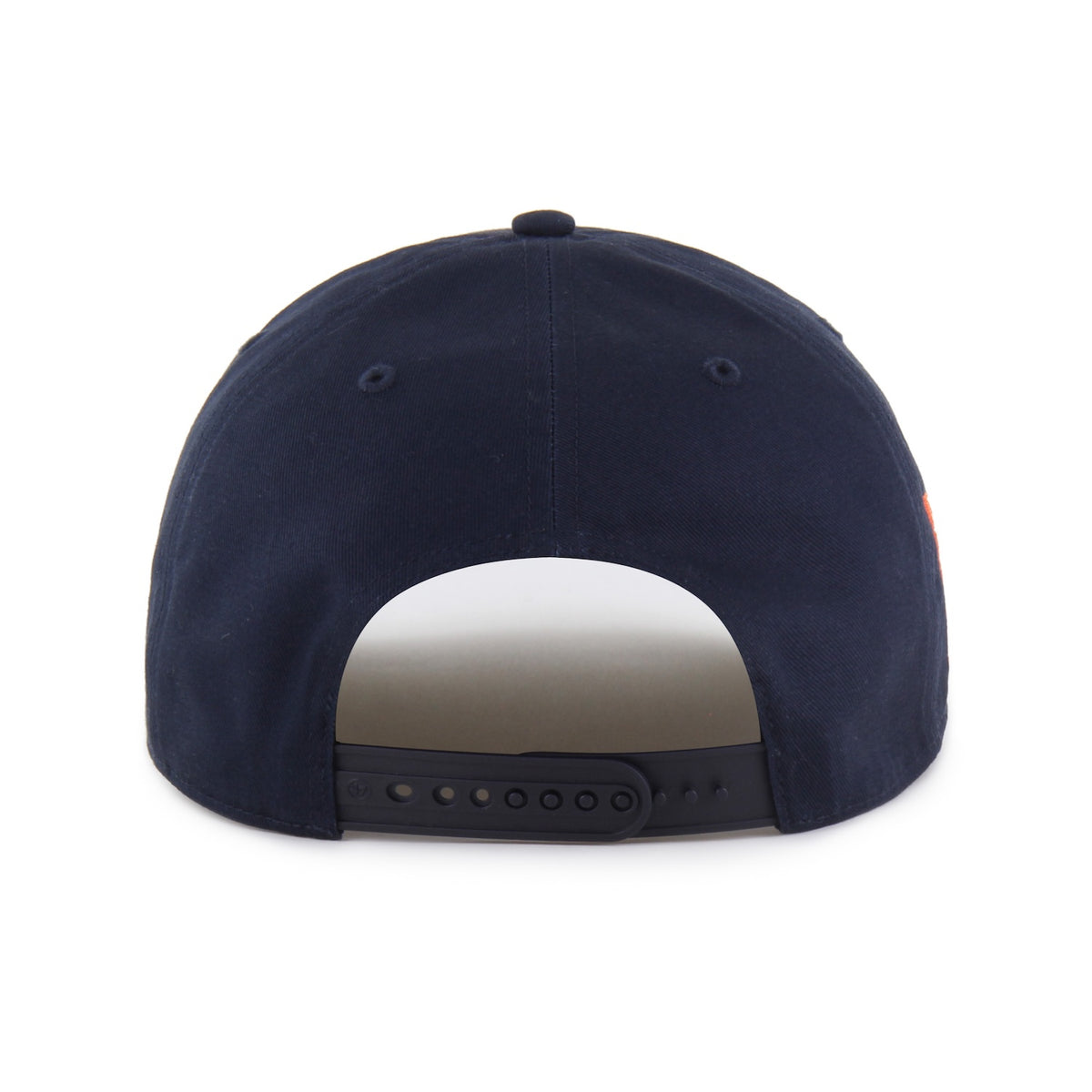 Chicago Bears '47 B Navyv Sure Shot Hitch Adjustable Hat