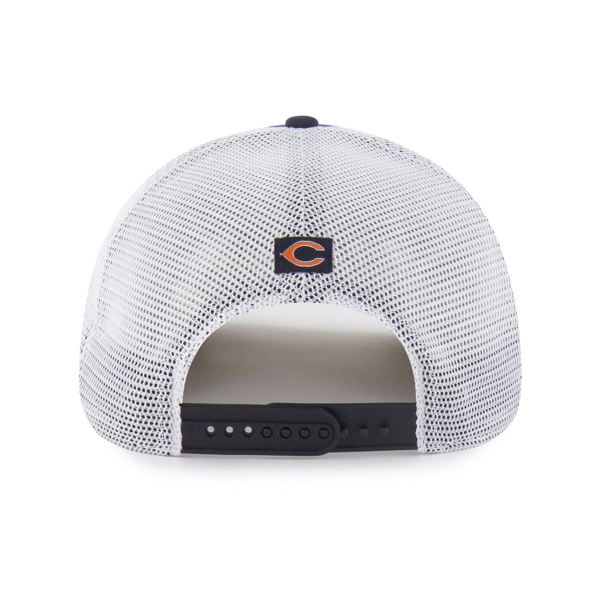 Chicago Bears '47 Condor BRRR Mesh Hitch Adjustable Hat
