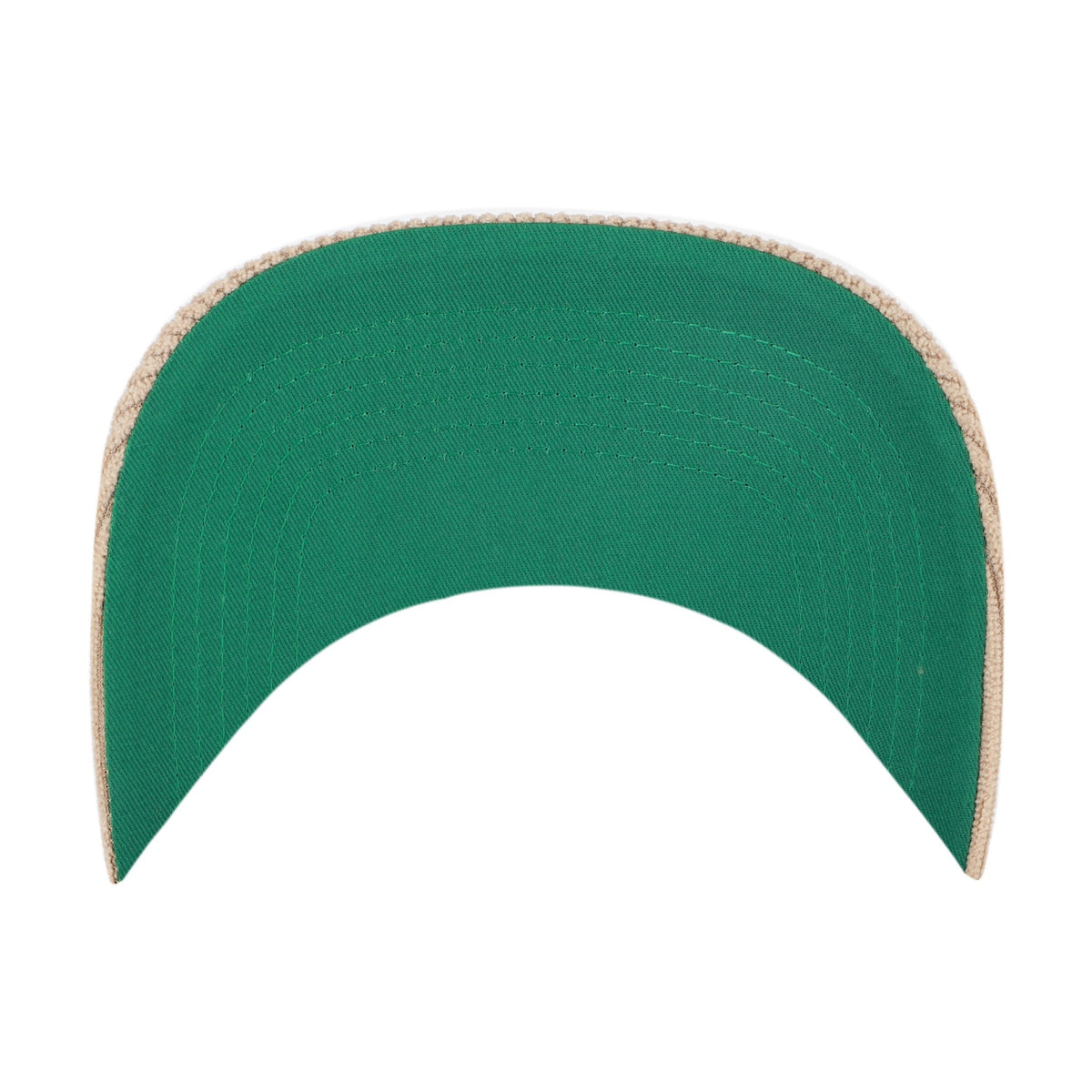 Chicago Bears '47 Corduroy Patch Hitch Adjustable Hat