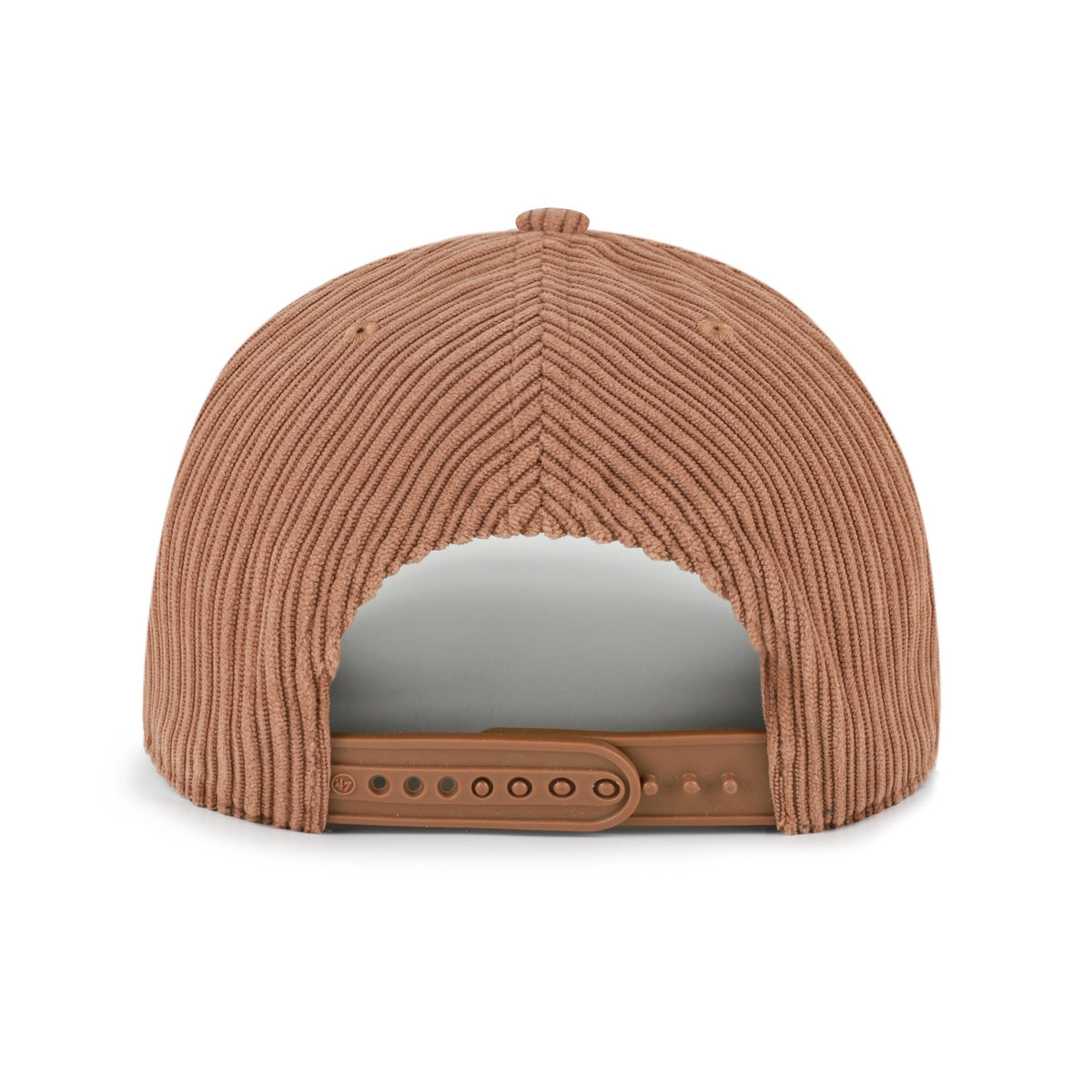 Chicago Bears '47 Corduroy Patch Hitch Adjustable Hat