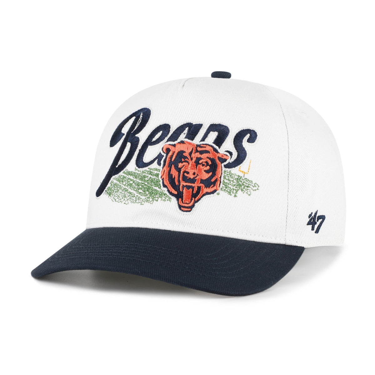 Chicago Bears '47 Enfield Hitch Adjustable Hat