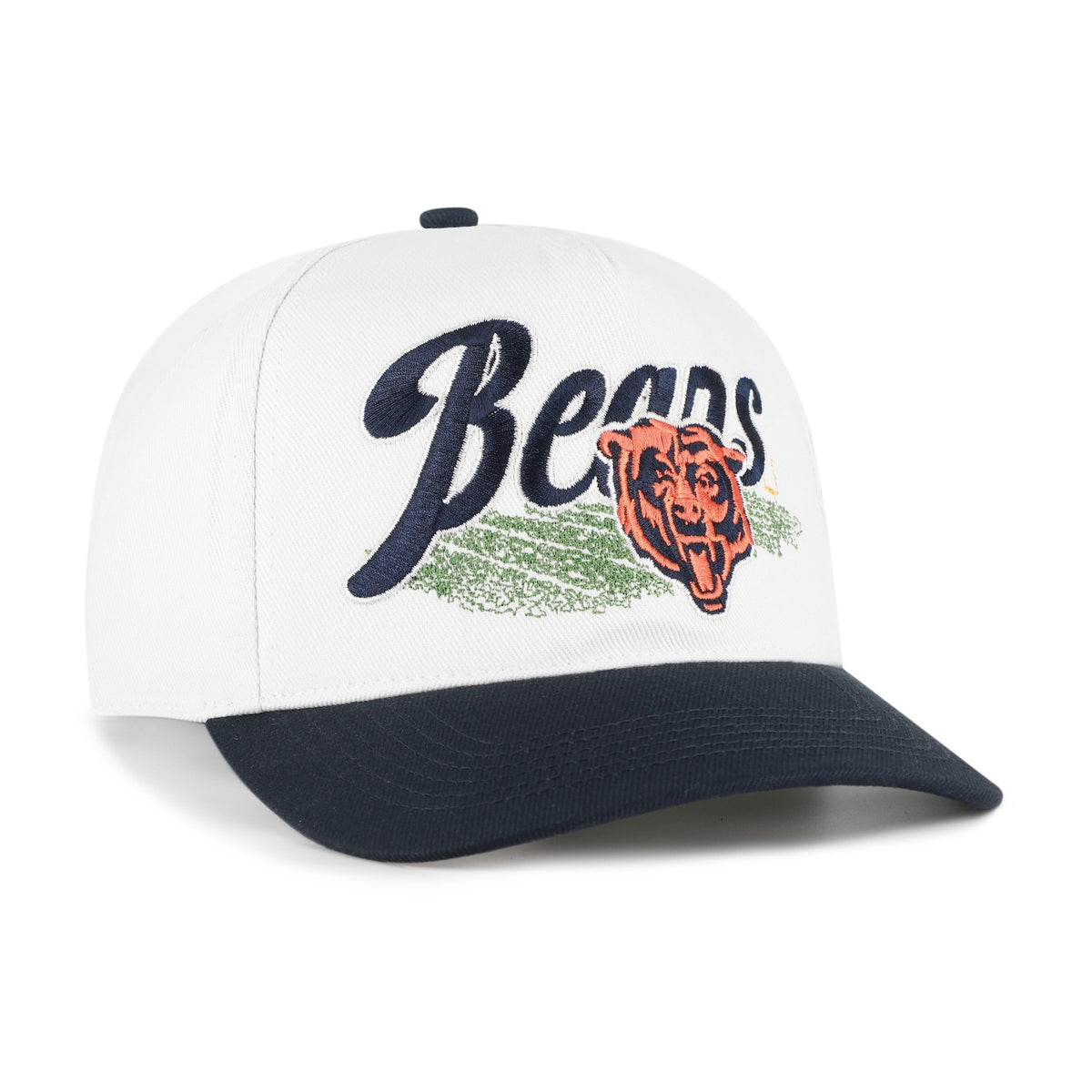 Chicago Bears '47 Enfield Hitch Adjustable Hat