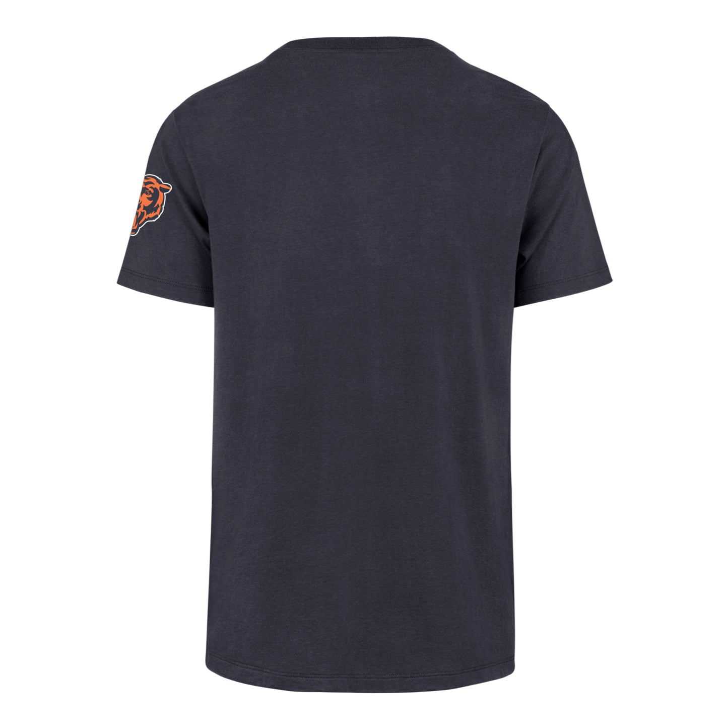 Chicago Bears '47 Good Better Best Navy Franklin T-Shirt