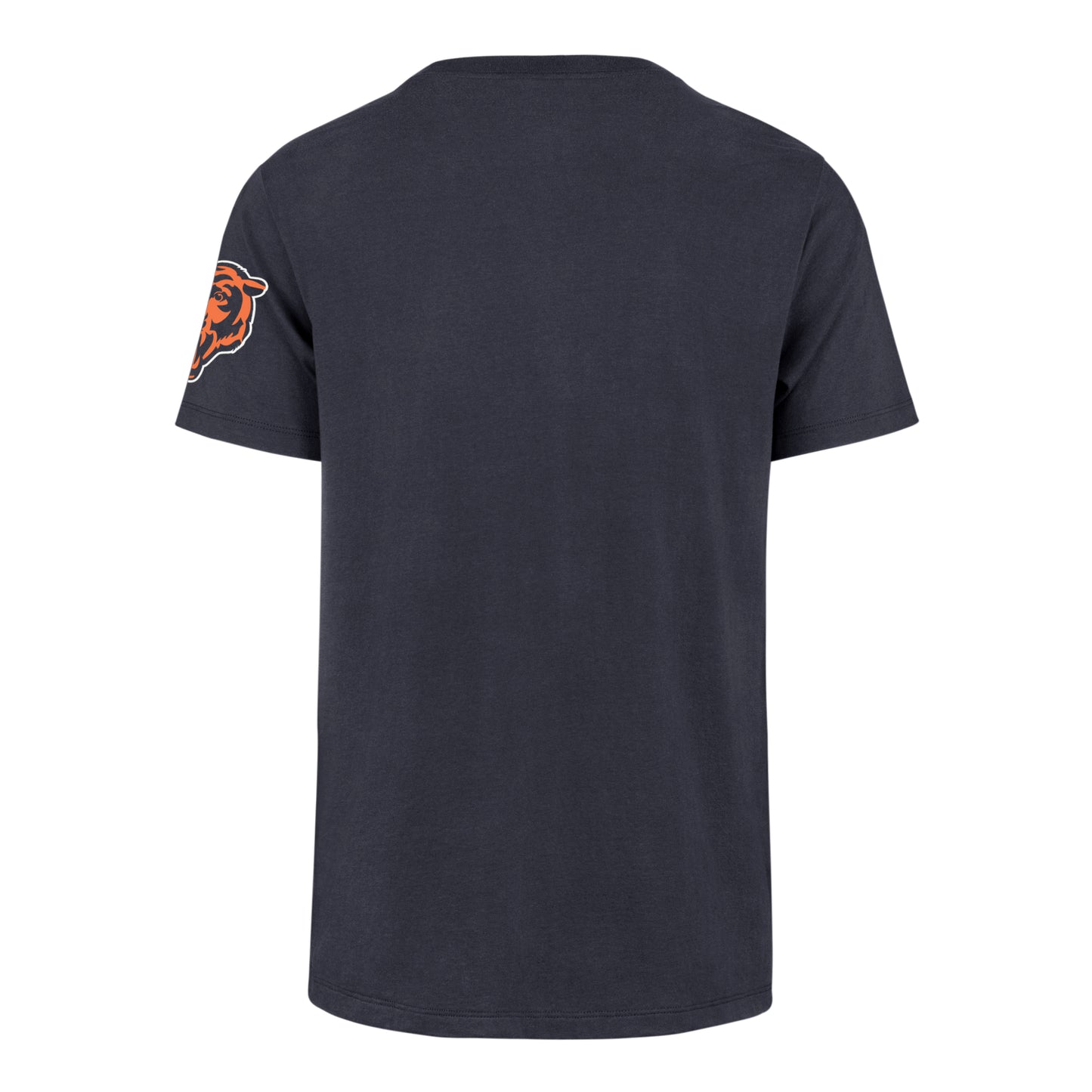 Chicago Bears '47 Good Better Best Navy Franklin T-Shirt