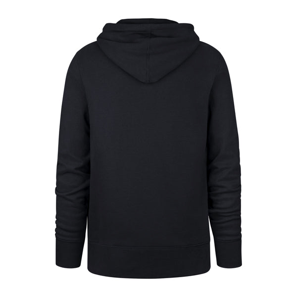 Chicago Bears '47 Good Better Best Navy Hoodie