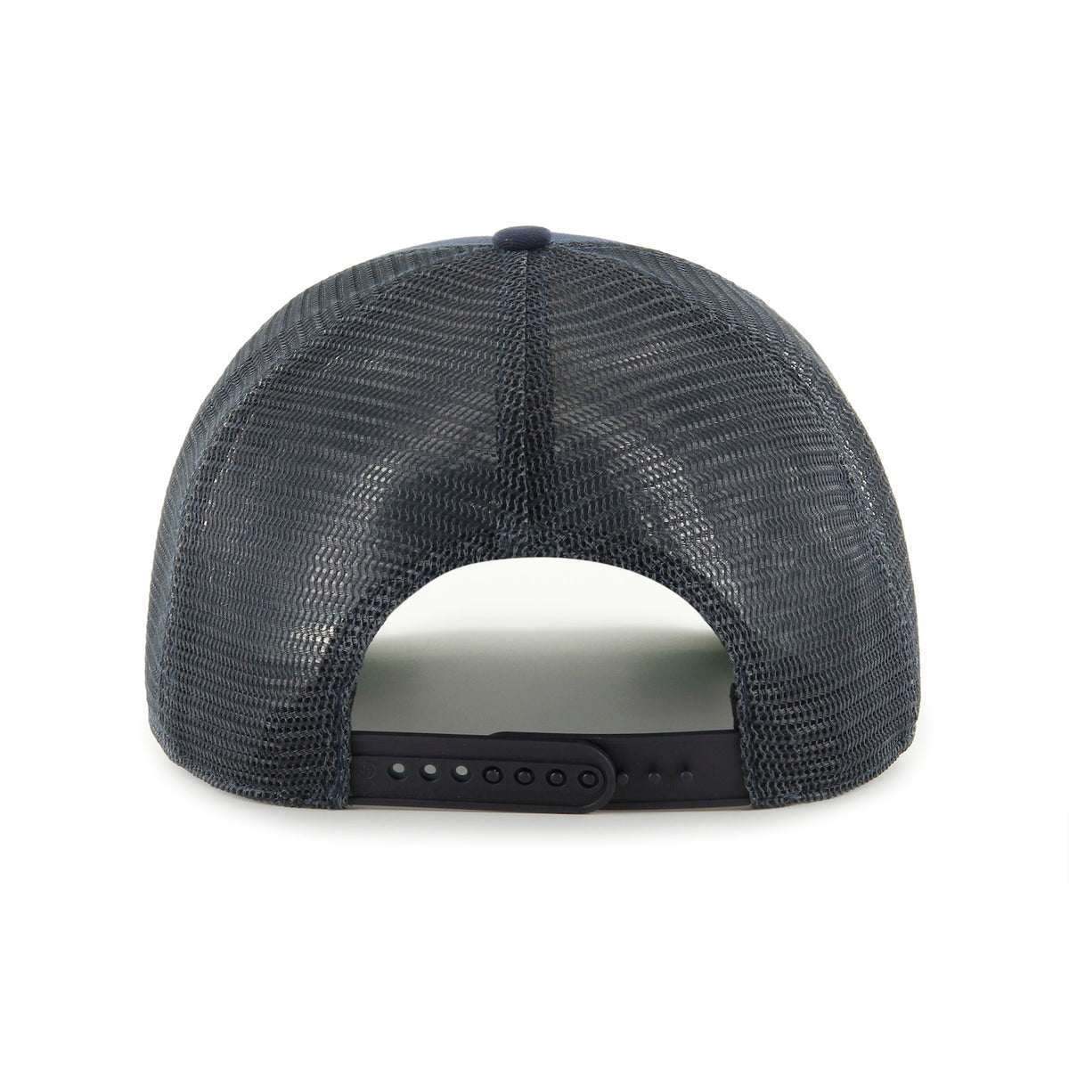 Chicago Bears '47 Navy Mesh Hitch Adjustable Hat