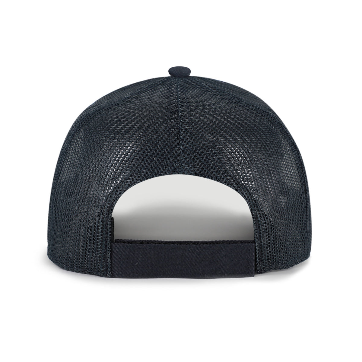 Chicago Bears '47 Navy Roadway Strap Trucker Hat