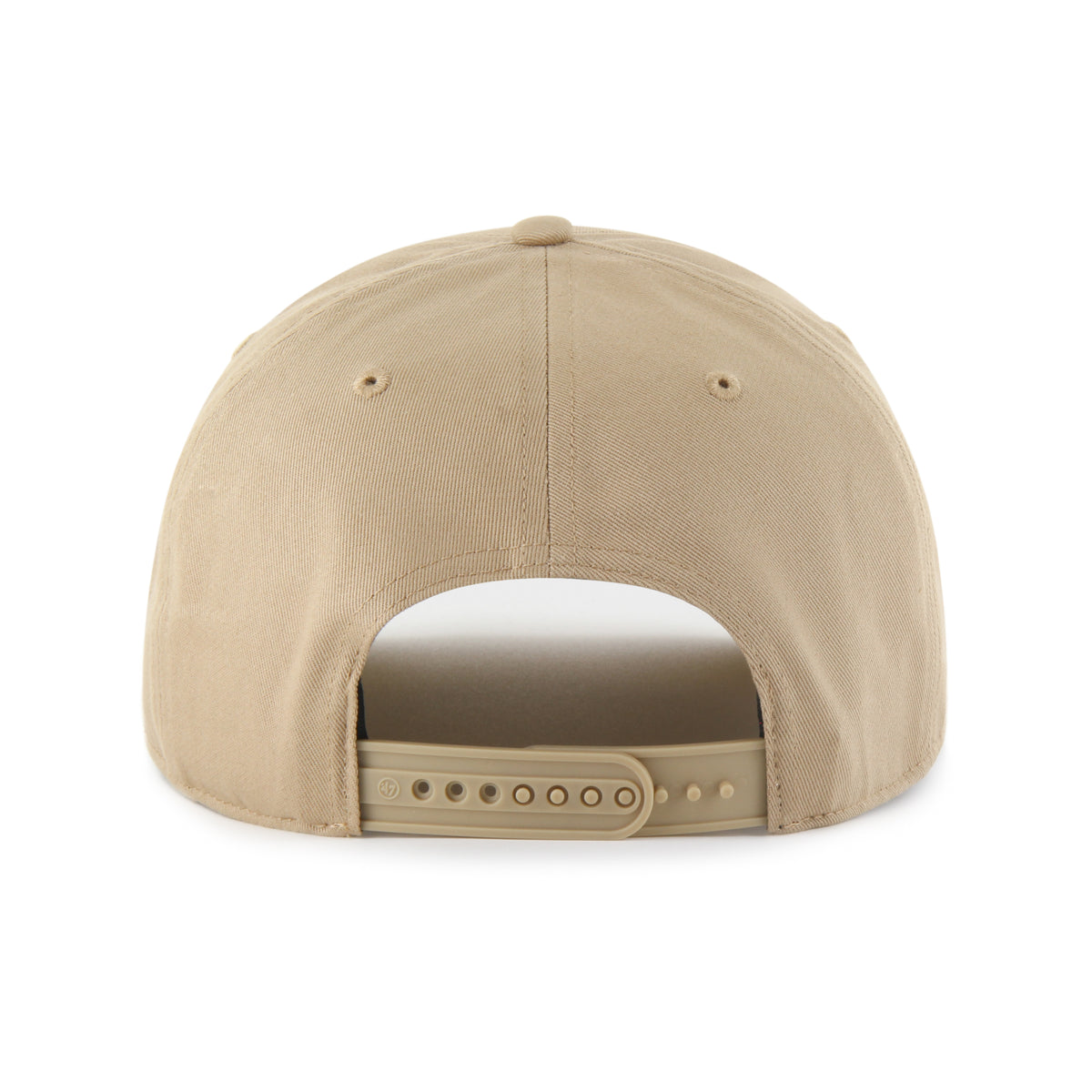Chicago Bears '47 Tan Canyon Ranchero Hitch Adjustable Hat