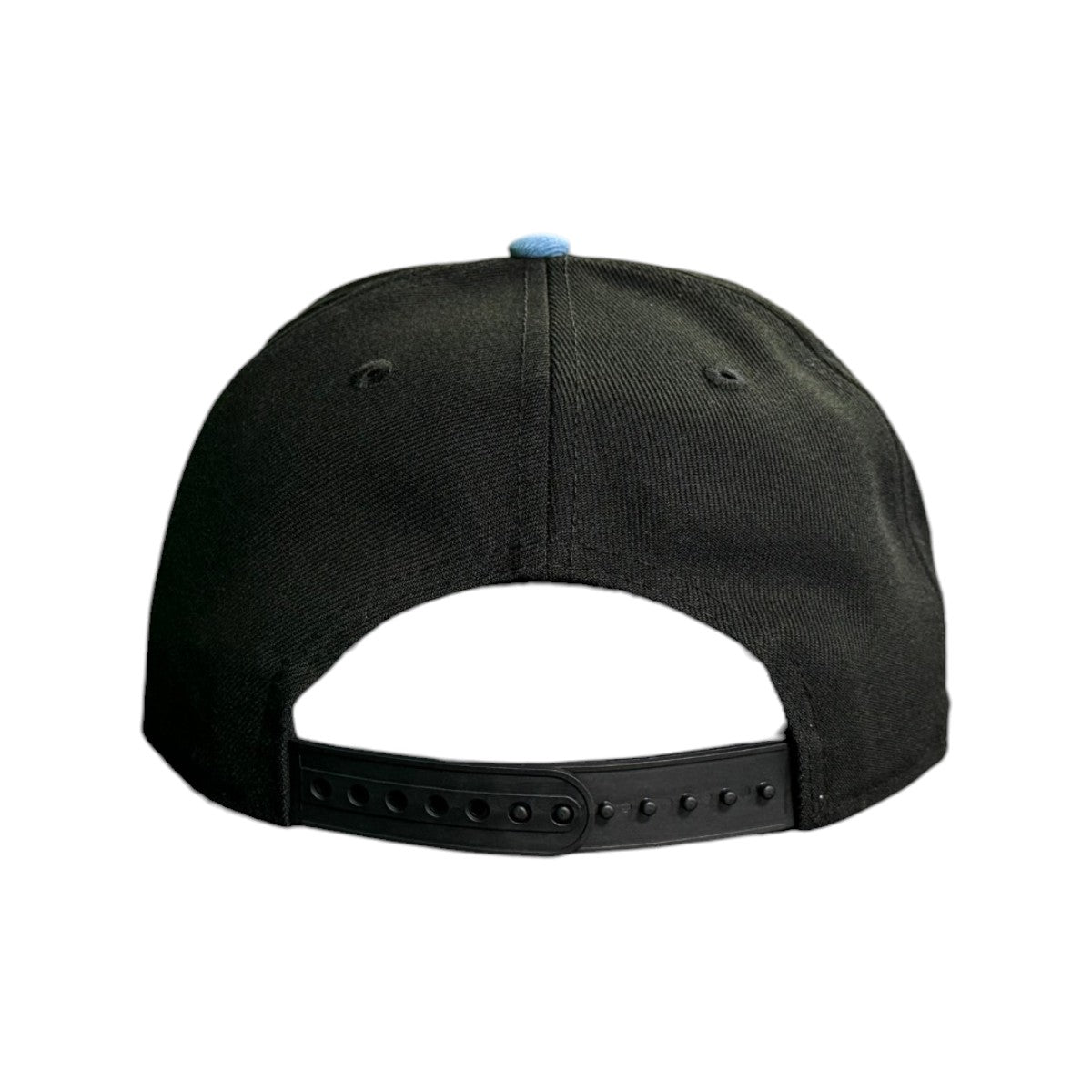 Chicago Blackhawks New Era Chicago Flag 9FIFTY Snapback Hat