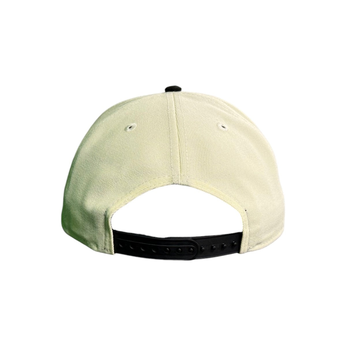 Chicago Blackhawks New Era Chrome/Black 9FIFTY Snapback Hat