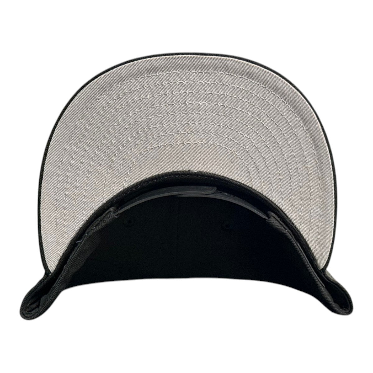 Chicago Blackhawks New Era Color Feathers Black 9FIFTY Snapback Hat