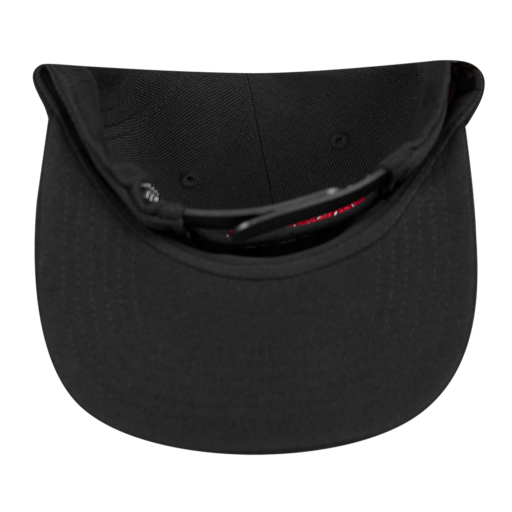 Chicago Blackhawks Pro Standard Classic Chenille A-Logo Snapback Hat