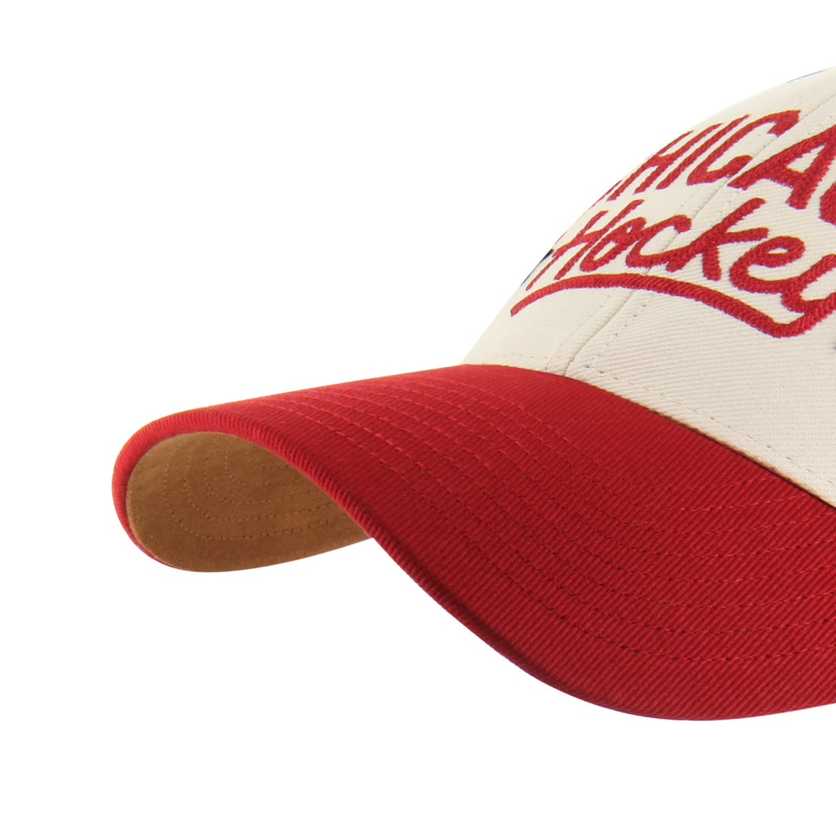 Chicago Blackhawks '47 HPD MVP Adjustable Hat