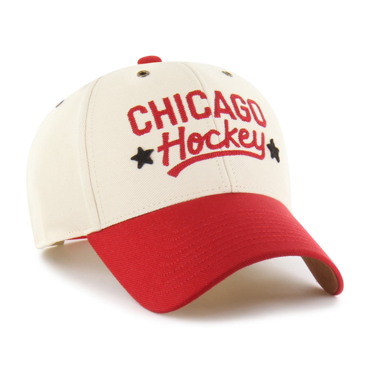 Chicago Blackhawks '47 HPD MVP Adjustable Hat