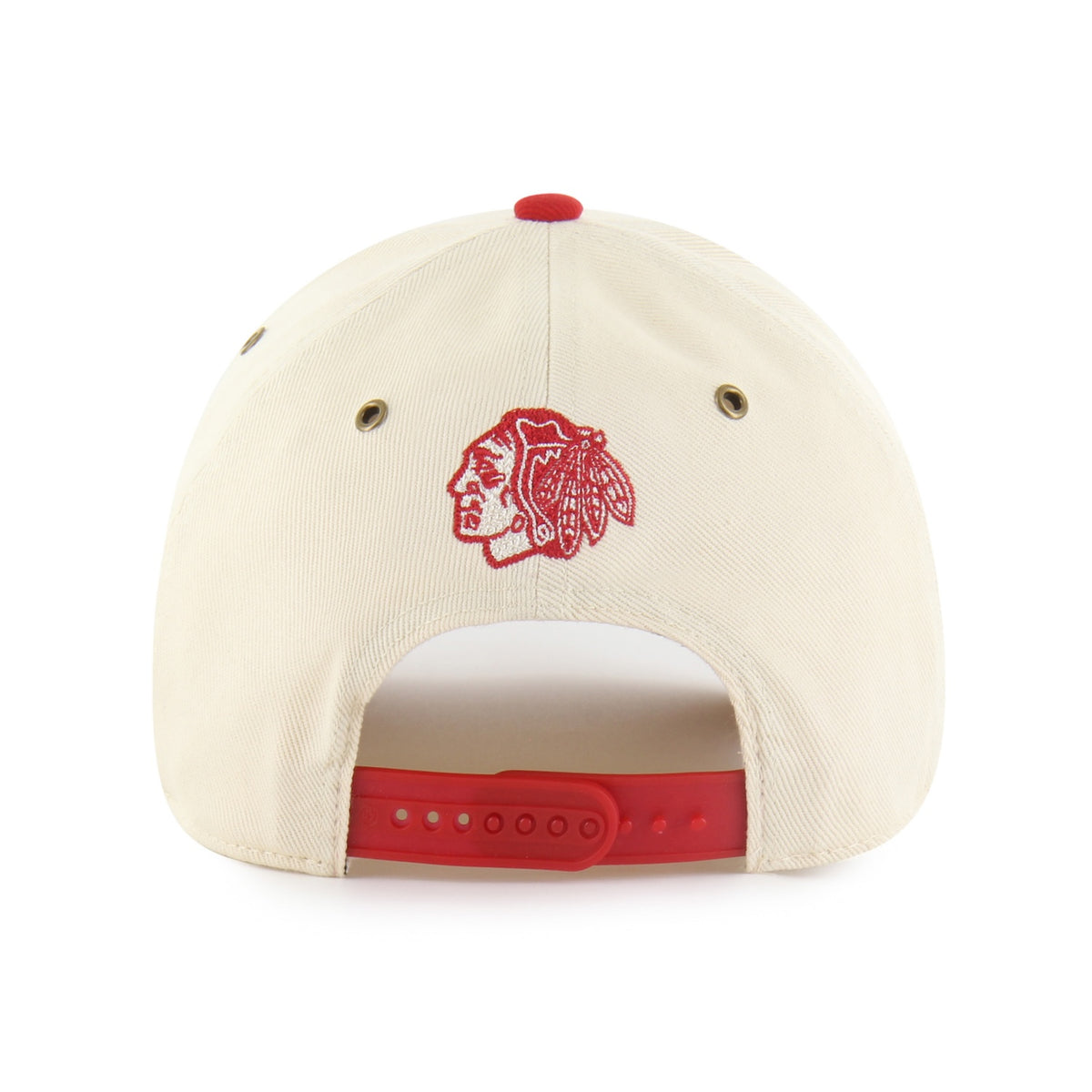 Chicago Blackhawks '47 HPD MVP Adjustable Hat